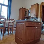 Sulcburg 公寓 *