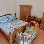 Sulcburg Appartamento Cetenov