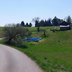 Sulcburg Appartamento Cetenov