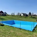 Sulcburg Appartamento Cetenov