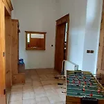 Appartamento Sulcburg Cetenov