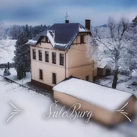 Sulcburg *