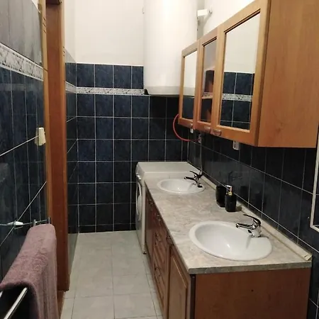 Sulcburg דירה *