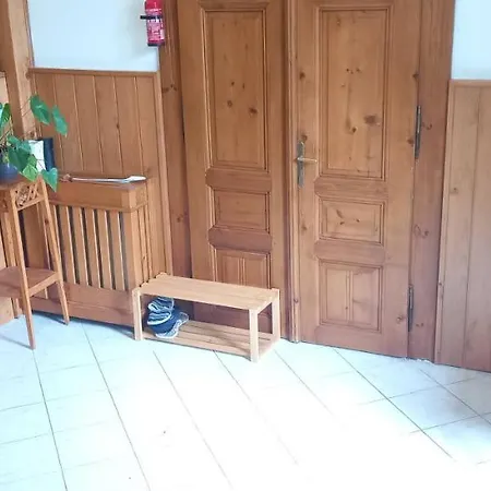 Sulcburg Apartamento *