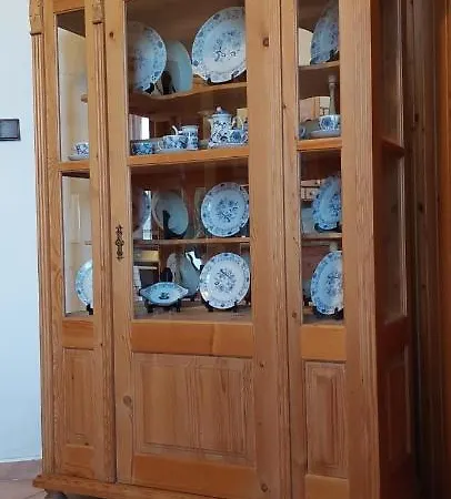 Apartamento Sulcburg Cetenov