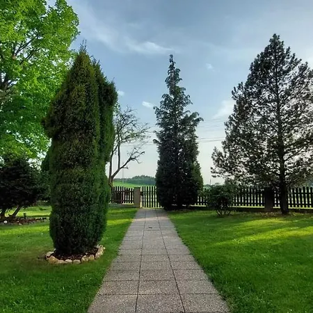 Sulcburg Διαμέρισμα