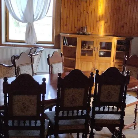 Apartamento Sulcburg Cetenov