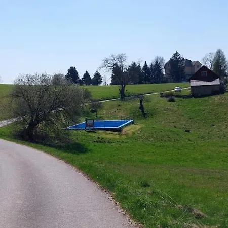 Sulcburg شقة Cetenov