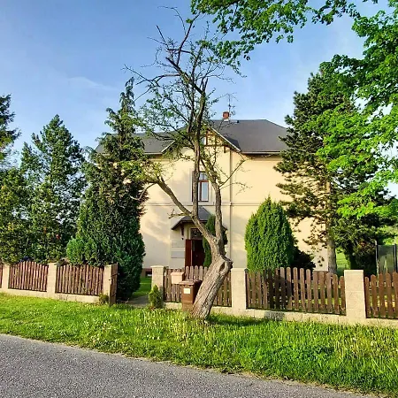 Apartmán Sulcburg