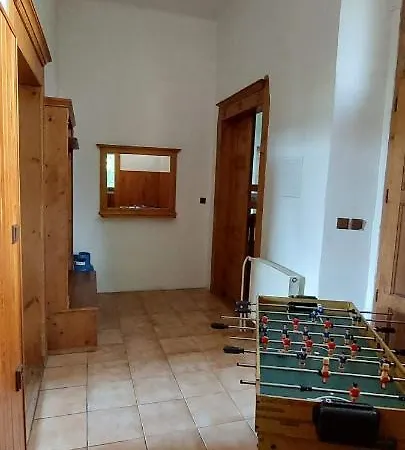 Apartamento Sulcburg Cetenov