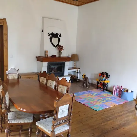 Apartment Sulcburg *