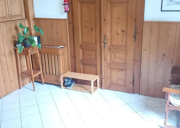 Sulcburg Daire *