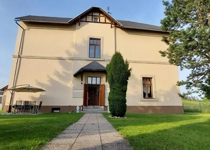 Sulcburg Daire Cetenov