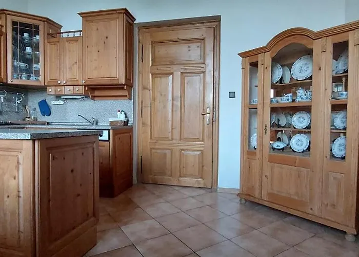 Sulcburg Daire Cetenov